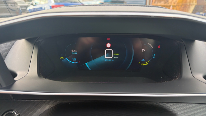 Peugeot 208 100kW Allure Premium 50kWh 5dr Auto Electric Hatchback